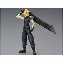 さ*わ様 【Bundle限定/拡張Foil】クラウド / 神話レア【FF7】 s-l400.jpg